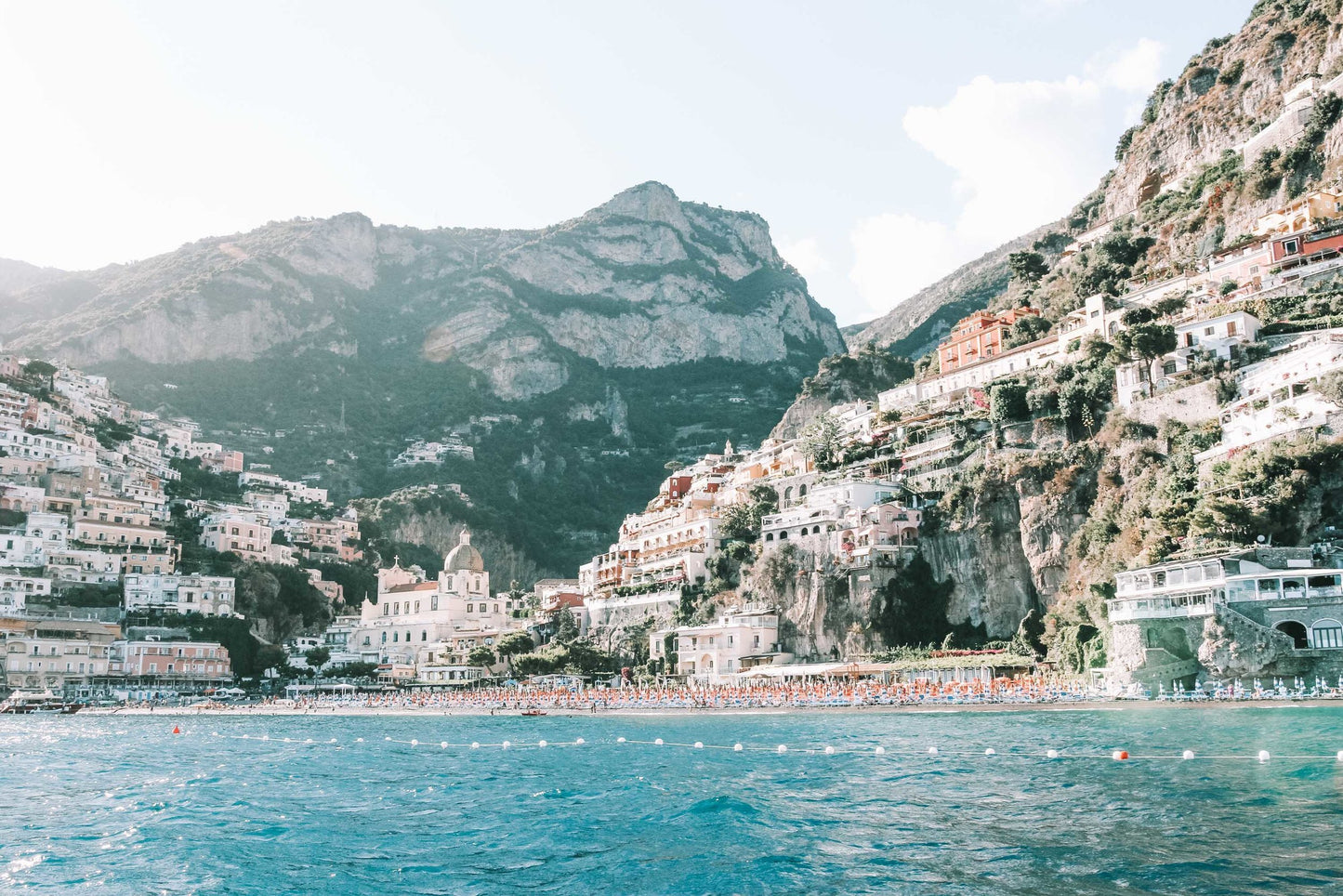 Positano II