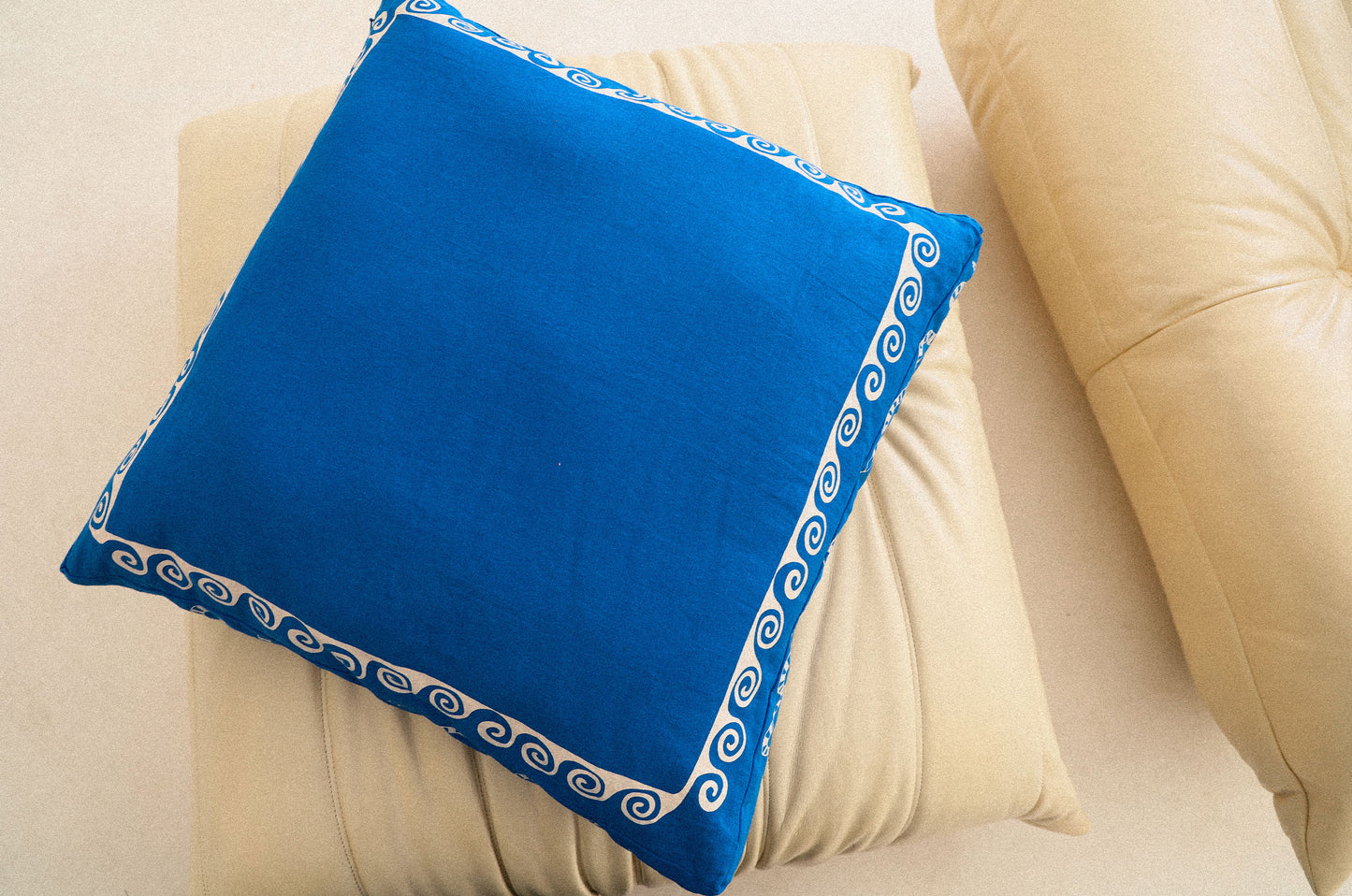 Sienna Cushion