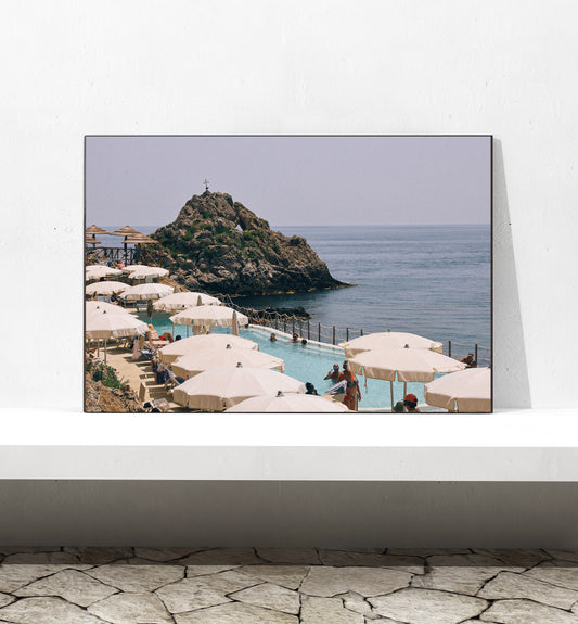 Seaside Taormina