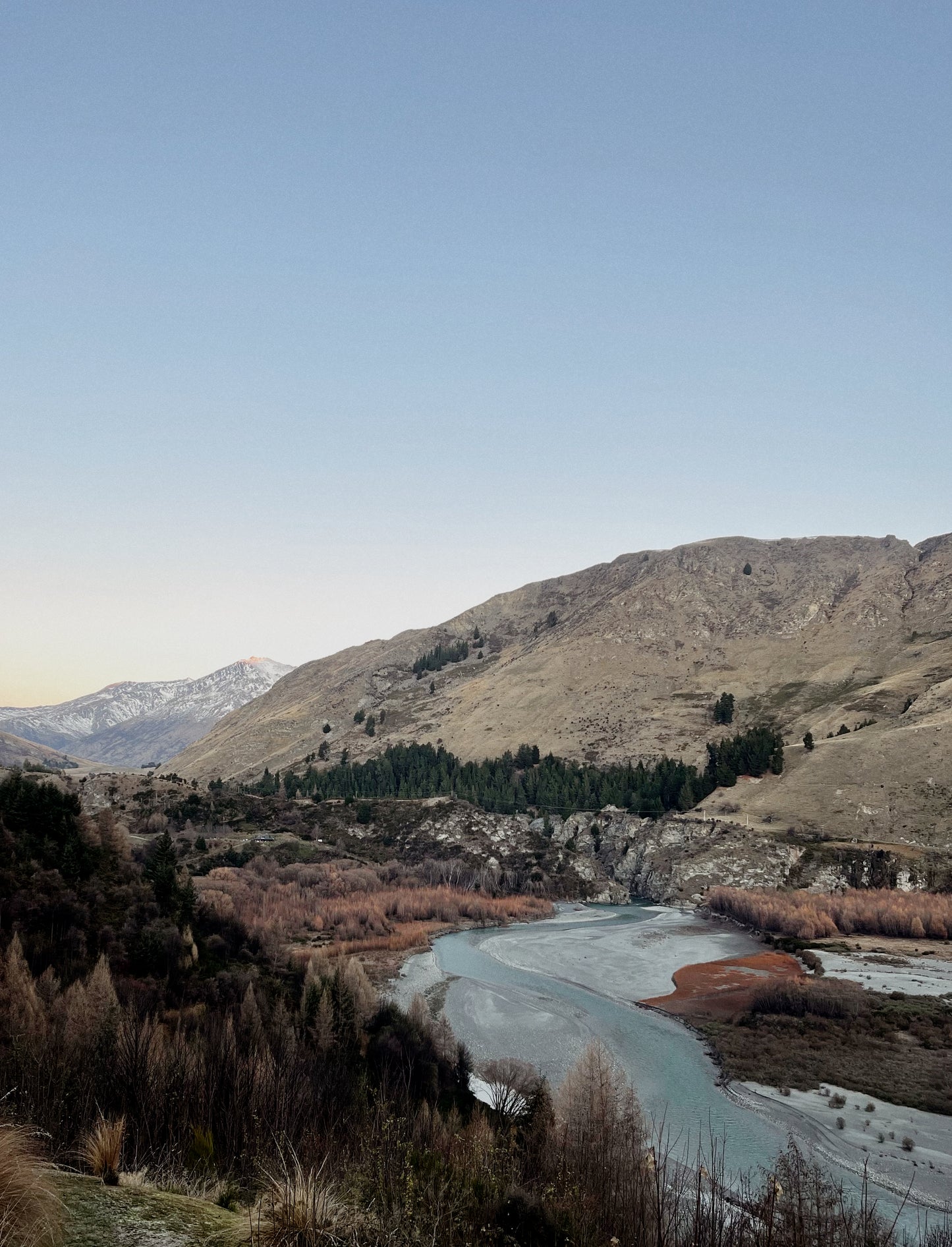 The Queenstown Travel Guide