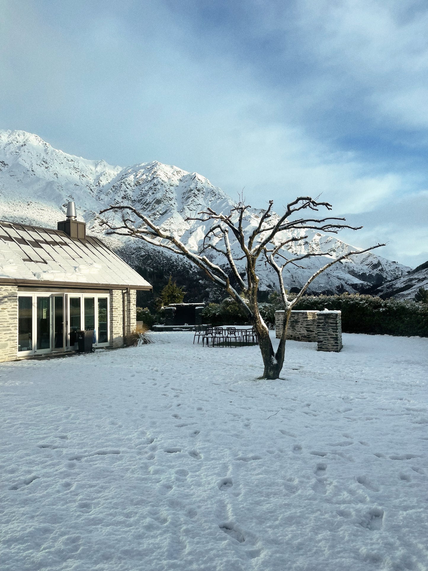 The Queenstown Travel Guide