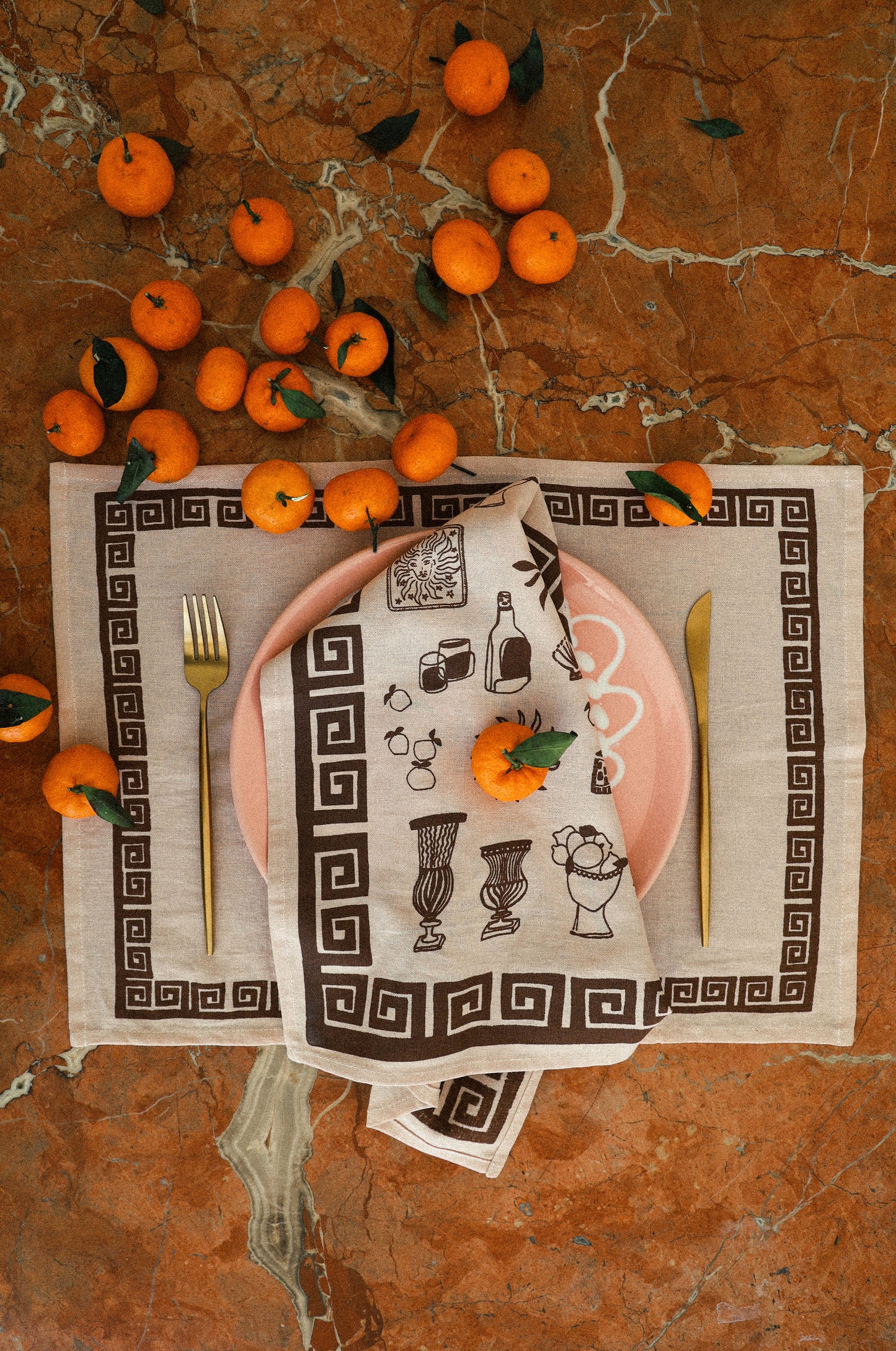 Coco Placemat