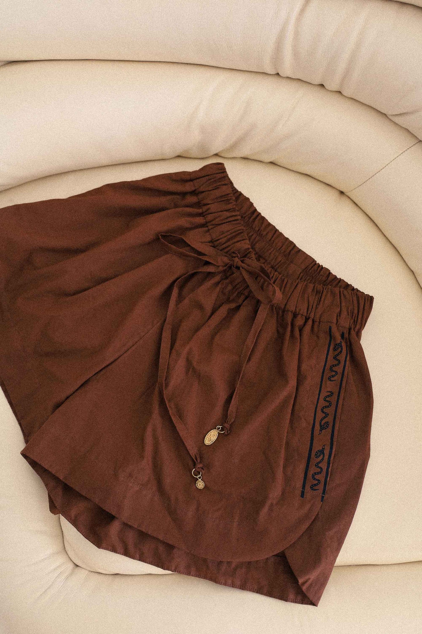 Cisco Shorts