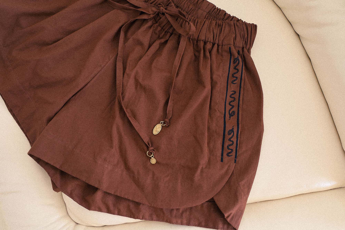 Cisco Shorts